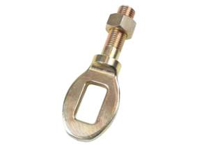 Anclaje de cinturón de seguridad estilo OE. Porsche 911 / 912 - 64480312200 - 1689650200