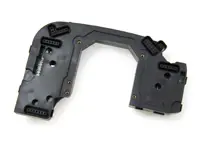 Steering column switch. Porsche 987.2 / 997.2 - 99761328901