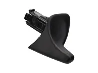 Rear Actuating Lever For Folding Backrest. Porsche 991.1 / 991.2 Carrera / Turbo / GT2 RS 2012-20 - 99152232, 99152232101, 99152232201, 991522321011E0, 991522322011E0