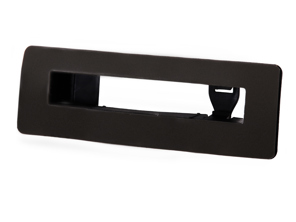 Staffa sensore paraurti anteriore. Porsche 991.2 Turbo 2017>> - 99150578100