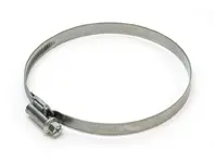 Hose screw clamp 9mm 80-100 - 99951235002