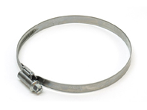 Hose screw clamp 9mm 80-100 - 99951235002