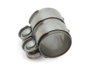 Exhaust sleeve catalytic converter to silencer. Porsche 997 - 99711152000