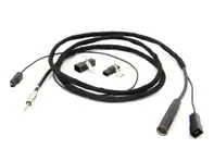 Antenna booster cable. Porsche 964 - 96464526300