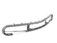 Paraurti anteriore Air Intel centrale. Porsche 996 2002>> - 9965055610201C, 99650556102