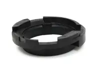 Shock absorber insert. Porsche Macan - 95B411178