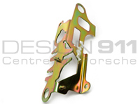 Supporto collettore aspirazione aria. Porche 964 - 96411054601, 96411054608