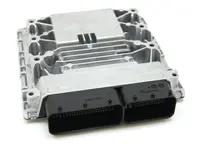 Electronic control module DME. Porsche 958 Cayenne 4.8L / 4.8L Turbo - 95861860400