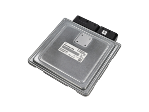 Elektronisches Steuermodul DME. Porsche 958 Cayenne 4.8L / 4.8L Turbo - 95861860400