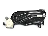 Alzacristalli. Porsche 997.2 Cabrio - 99754301505, 99754301605, 99754301507, 99754301501, 99754301502, 99754301602, 99754301607