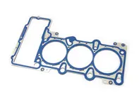 Cylinder head gasket. Porsche 958 Cayenne / Panamera - 95810417300, 95810417400, 323.330, 323.370
