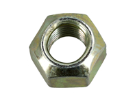 Dado di bloccaggio dell'ammortizzatore. Porsche 911/912 - 9003600020B, 90036000203, 90036000201, N0221411