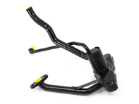 Engine oil collection tank. Porsche 964 Turbo 3.6L M64.50 - 96410700120