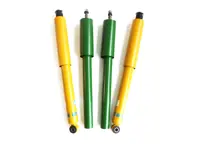 适用于 1972-1989 年保时捷 911 的 Bilstein 运动型减震器 - 34-001158, 24-009751, 34001158, 24009751, 91134191303
