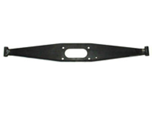 Motorhalterung. Porsche 911 1965-89 / 964 turbo - 93037501101, 930.375.011.01