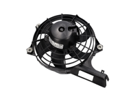 Ventilador de tapa trasera para Porsche 996 Carrera / Turbo / GT2 / GT3 y 997-1 Carrera - 99662403604, 99662403605, 99762404600, 99762404601