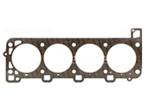 Cylinder head gasket. Porsche 944 / 968 - 94410439404, 61-27585-00, 612758500