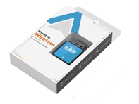 Kabelgebundenes und kabelloses Android Auto-System. Porsche-Modelle mit Android Auto - WJAA-MINI