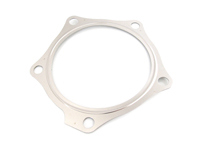 Empaque del múltiple de escape al gato. porsche 970 turbo - 97011111570, 97011111571, 457.880, 457.890