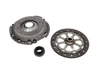 Clutch kit. Porsche Boxster 987 Boxster / Cayman *SACHS - 98711691323, 98711691322, 3000951014, 3082000489, 1864000411, 4200080060, 315127937, 98711691324, 987997IMS58MM, 987997IMS62MM