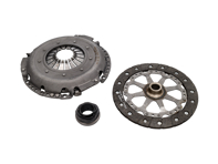 Kupplungssatz. Porsche Boxster 987 Boxster / Cayman *SACHS - 98711691323, 98711691322, 3000951014, 3082000489, 1864000411, 4200080060, 315127937, 98711691324