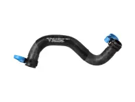 Tubo dell'acqua di raffreddamento. Porsche 958 Cayenne 4.8L / 970 Panamera 4.8L - 94810645722