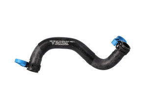 Water coolant hose. Porsche 958 Cayenne 4.8L / 970 Panamera 4.8L - 94810645722