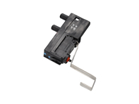 Microinterruttore per console centrale. Porsche 986 Boxster / 996 Carrera / Turbo / GT2 / GT3 1997-05 - 99661320501, 99661320500