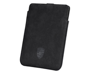 Porsche Case for iPad Air, Alcantara - WAP0300100F