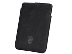 Porsche Case for iPad Air, Alcantara - WAP0300100F
