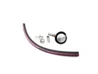 Kit tappo olio laterale. Porsche 911 1973-89 - 90120127100, 90120127101, 90120127102, 91110707200, 91110707201, 91110707202, 91110707203, 91110707204 - COL11.2.103