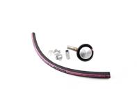 Side filler oil cap kit. Porsche 911 1973-89 - 90120127100, 90120127101, 90120127102, 91110707200, 91110707201, 91110707202, 91110707203, 91110707204 - COL11.2.103