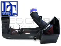 Kit d'admission d'air V-Flo System pour Porsche 997 MKII Carrera C2/4 DesignTek - 99711002031, 99711002131, 99711002231, 99711002240, 99711002250, 99711002260, 99711002331, 99711002340, 99711002350, 99711002360, 99711013030, 99711013031, 99711013032, FB550/08, E-1999