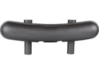Auspuff Schalldämpfer / Schalldämpfer Heckbox RACE TYPE. Porsche 914/6 2.0L 11/1969-12/1973 - 92.214, 1620607100, 90111101111 - 92.214, 1620607100