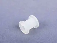 Bague de tringlerie d'accélérateur. Porsche 911 1965-89 - 90142322700, 91142359301