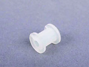 Gaspedaalstangbus. Porsche 911 1965-1989 - 90142322700, 91142359301