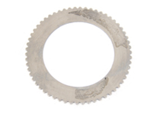 Disc with external splines. Porsche 928 S4 / GT / GTS - 928332726, 92833272606, 92833272604, 92833272613, 92833272605, 92833272614, 92833272607, 92833272608, 92833272609, 92833272610, 92833272612