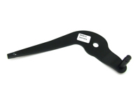 Levier pour accélérateur manuel. Porsche 911 68-77 - 90142403700, 1672000200
