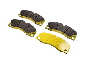 PAGID RSL Track Racing Bremsbeläge E4908 - 4908 - E4908