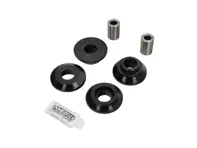 Gearbox mount carrier bush. Porsche 911 / 912 / Powerflex - 90137503100 - PFR57-414