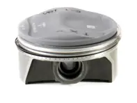 Pistone del motore. Porsche 95B.1 Macan 3,6 l / 95B Macan 3,0 l / 970.2 Panamera S 3,0 l - 94610306007, 94610306013, 94610306019, 94610394100, 94610306045, 94610306051, 94610306108, 94610306014, 94610306120, 94610306146, 94610306140, 94610306152