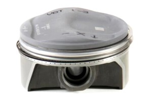 Engine piston. Porsche 95B.1 Macan 3.6ltr / 95B Macan 3.0ltr / 970.2 Panamera S 3.0ltr - 94610306007, 94610306013, 94610306019, 94610394100, 94610306045, 94610306051, 94610306108, 94610306014, 94610306120, 94610306146, 94610306140, 94610306152