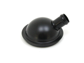 Entlüfter für die Kurbelgehäuseentlüftung. Porsche 924 - PCG103129A