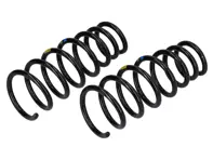 Muelles helicoidales delanteros (PAR). Porsche 991.1 C2/C2S (2012-16) - 99134353110504