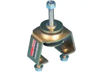 Engine mount. Porsche 924 (OE No. 477199301 / 477199303) - 477199301, 477199303