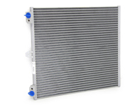 Radiatore aria condizionata (Air Con) condensatore. Porsche 992.1 - 992820411, 992820860