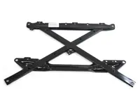 Front subframe crossmember reinforcement. Porsche 95B Macan LHD - 8K1399345E