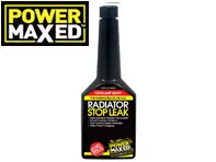 Power Maxed Raditator Stop Leak Treatment 325ml