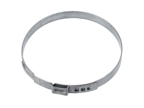 Clip de botte de CV, grand. Porsche 982 Boxster S / 982C Cayman S / 970 Panamera - 99951278301