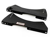 Brey Krause Side Mount Brackets for manual stock sliders. Porsche 911 (1984-1998) - R9770, R-9770